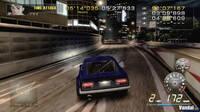 Nuevas imágenes de Wangan Midnight para PS3