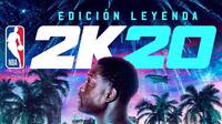 Anunciada la banda sonora de NBA 2K20, que ir creciendo junto con la temporada deportiva