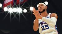 NBA 2K20 es el juego más vendido de la semana en Reino Unido