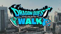 Dragon Quest Walk se lanza en Japón el 12 de septiembre