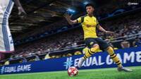 FIFA 20 detalla sus mejoras, novedades y cambios en el modo Clubes Pro