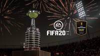 FIFA 20: La CONMEBOL Libertadores llegará al juego en marzo