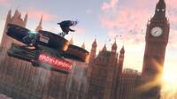 E3 2019: Watch Dogs Legion se decantó por Londres antes del caos del Brexit