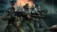 Rebellion admite que la exclusividad de Zombie Army 4 en Epic Games Store es por el dinero