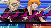 Nuevas imgenes de Bleach: The 3rd Phantom