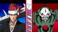 Nuevas imágenes de Bleach: The 3rd Phantom