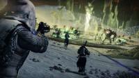 Destiny 2: la incursin Jardn de la Salvacin ha sido completada y la Luna ha cambiado