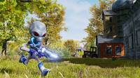 THQ Nordic deja pistas de un remake de Destroy All Humans! 2 en un tráiler
