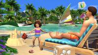 Los Sims 4: Vida Isleña ya está disponible para los jugadores de PC