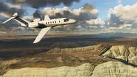 Microsoft Flight Simulator ha superado el milln de jugadores en todo el mundo