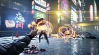 Ghostwire: Tokyo, lo nuevo de Shinji Mikami, muestra su primer gameplay en PS5