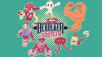Devolver Bootleg parodia ocho juegos con estas 'copias pirata'