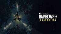Ubisoft confirma que Rainbow Six Quarantine saldr antes del 30 de septiembre de 2021