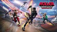 Roller Champions, el juego deportivo de Ubisoft, se lanza a principios de 2021