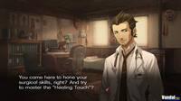 Nuevas imágenes de Trauma Center: New Blood