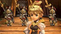 El director de FF Crystal Chronicles Remastered explica la pérdida de multijugador local