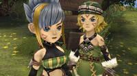 Square Enix pide disculpas por los problemas de FF Crystal Chronicles Remastered Edition