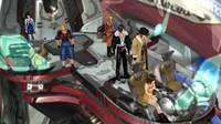 Final Fantasy VIII Remastered muestra ocho minutos de gameplay