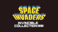 Space Invaders: Invincible Collection llega a Japn el 26 de marzo