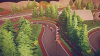 E3 2019: Square Enix Collective anuncia Circuit Superstars