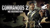 Team17 compra Yippee Entertainment, creadores de Commandos 2 HD Remaster
