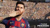 eFootball PES 2020 es el juego más vendido de la semana en España con un buen debut