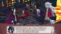 NIS America nos muestra cómo se juega con Disgaea 4 Complete+