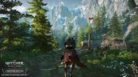 CD Projekt RED: 'The Witcher III se ve increble en Nintendo Switch'