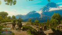 The Witcher 3 en Xbox One y PS4 no tendrá guardado cruzado con PC como en Switch