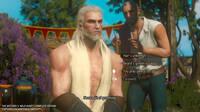 CD Projekt RED habla sobre su trabajo con Saber para llevar The Witcher 3 a Switch