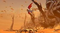 Panzer Dragoon: Remake se actualiza con un modo 60 fps y un nuevo episodio