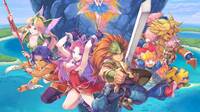 Square Enix cancela el concierto especial del 25 aniversario de Trials of Mana