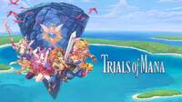 Trials of Mana nos presenta al ladrn Hawkeye y a la princesa Riesz