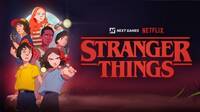 E3 2019: Netflix anuncia un nuevo juego de Stranger Things para mviles