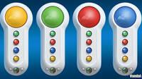 E3: Primeras im�genes del nuevo mando de Xbox 360