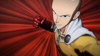 Anunciado el juego de lucha One Punch Man: A Hero Nobody Knows