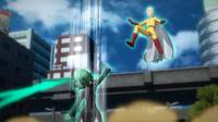 One Punch Man: A Hero Nobody Knows muestra nuevas im�genes en el TGS 2019