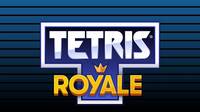 Anunciado Tetris Royale para dispositivos móviles