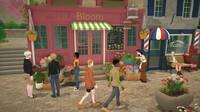 Paralives, un nuevo rival para Los Sims, ya tiene fecha de lanzamiento en el acceso anticipado de Steam
