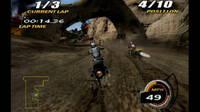 El juego de motos Nitrobike llegará en noviembre