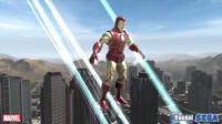 Nuevas im�genes de Iron Man