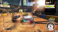 Nuevas imágenes y vídeo de Colin McRae: DIRT 2