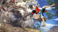 Muchos ms personajes de One Piece Pirate Warriors 4 se muestran en vdeo