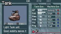 Nuevas im�genes de Advance Wars: Dark Conflict