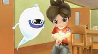 Nuevas imgenes de Yo-Kai Watch en su remake para Nintendo Switch - TGS 2019