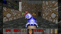 Los clásicos Doom y Doom II suman importantes mejoras en todas sus versiones
