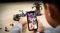 LEGO Hidden Side es la apuesta de LEGO por la realidad aumentada