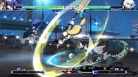 Under Night In-Birth Exe:Late[cl-r] confirmado para PlayStation 4 y Nintendo Switch