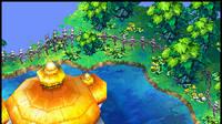 E3: Nuevas imágenes de Dragon Quest: The Chapters of the Chosen
