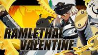 Ramlethal Valentine se sumar a Guilty Gear: Strive y protagoniza su nuevo triler